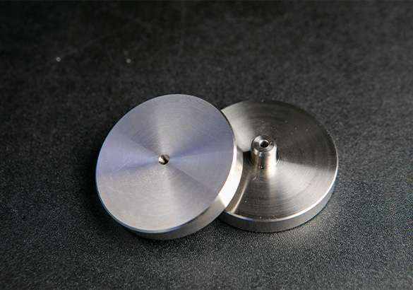 高精度加工技術