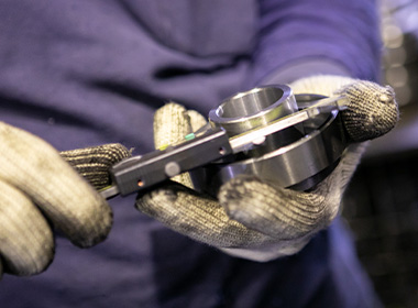 検査・品質確認